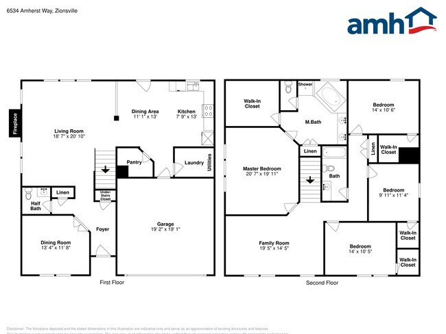 Building Photo - 6534 Amherst Way