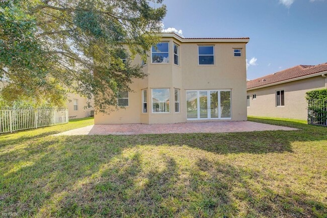 Building Photo - 5 br, 3.5 bath House - 15711 SW 53rd Ct