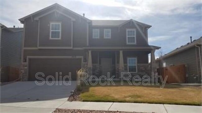 Photo - 7618 Cat Tail Creek Drive House