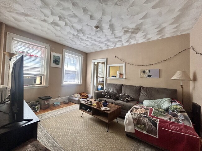 Foto del edificio - 249 Chestnut Hill Ave