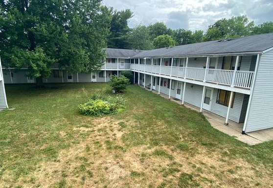 Primary Photo - 516 Massillon Rd