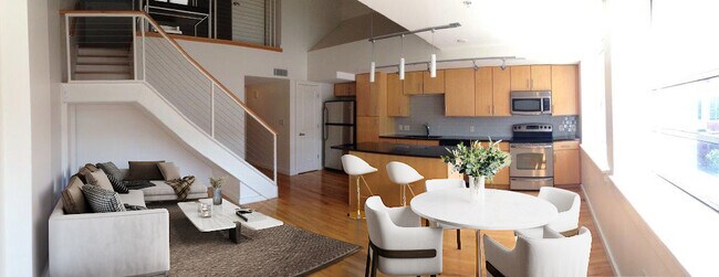Foto del edificio - Miller and Rhoads Residences