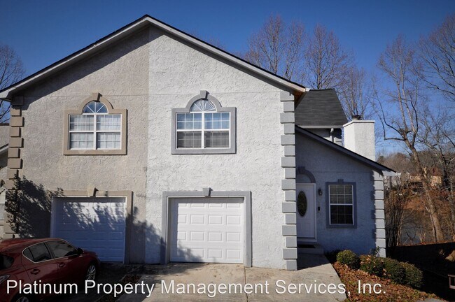 Building Photo - 2 br, 2.5 bath House - 4161 Lake Mist Dr Nw