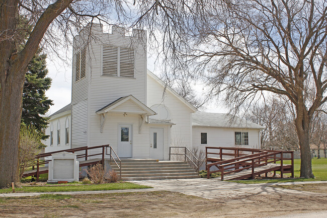 Foto del edificio - 214 Hull Ave