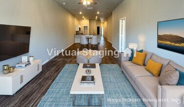 Building Photo - 2120 N Jayton Ave