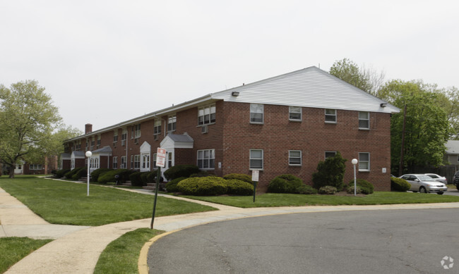 Keyport Village Apartments