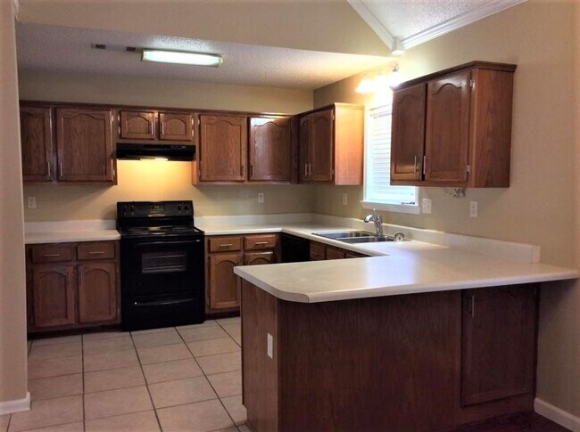 Foto del edificio - 3BD/2BA Home in Bartlett. Pets Welcome!