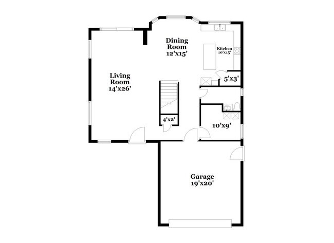 Building Photo - 12422 W Sharon Dr