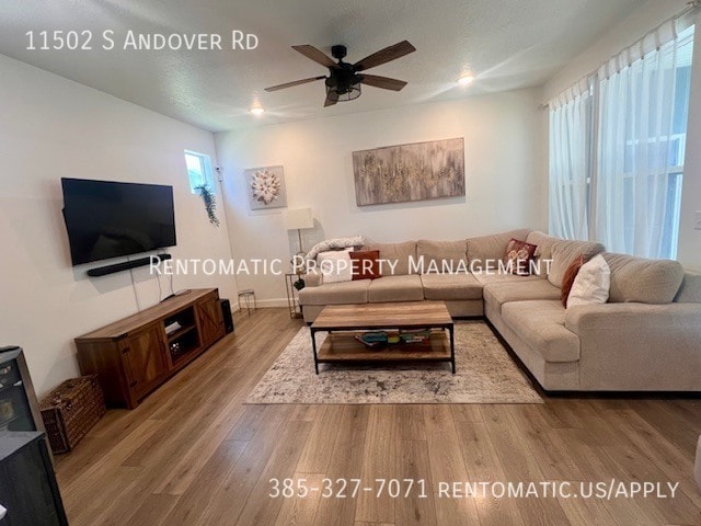 Photo - 11502 Andover Rd House