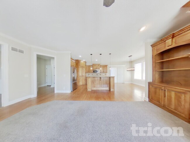 Foto del edificio - 16885 W 161st Terrace