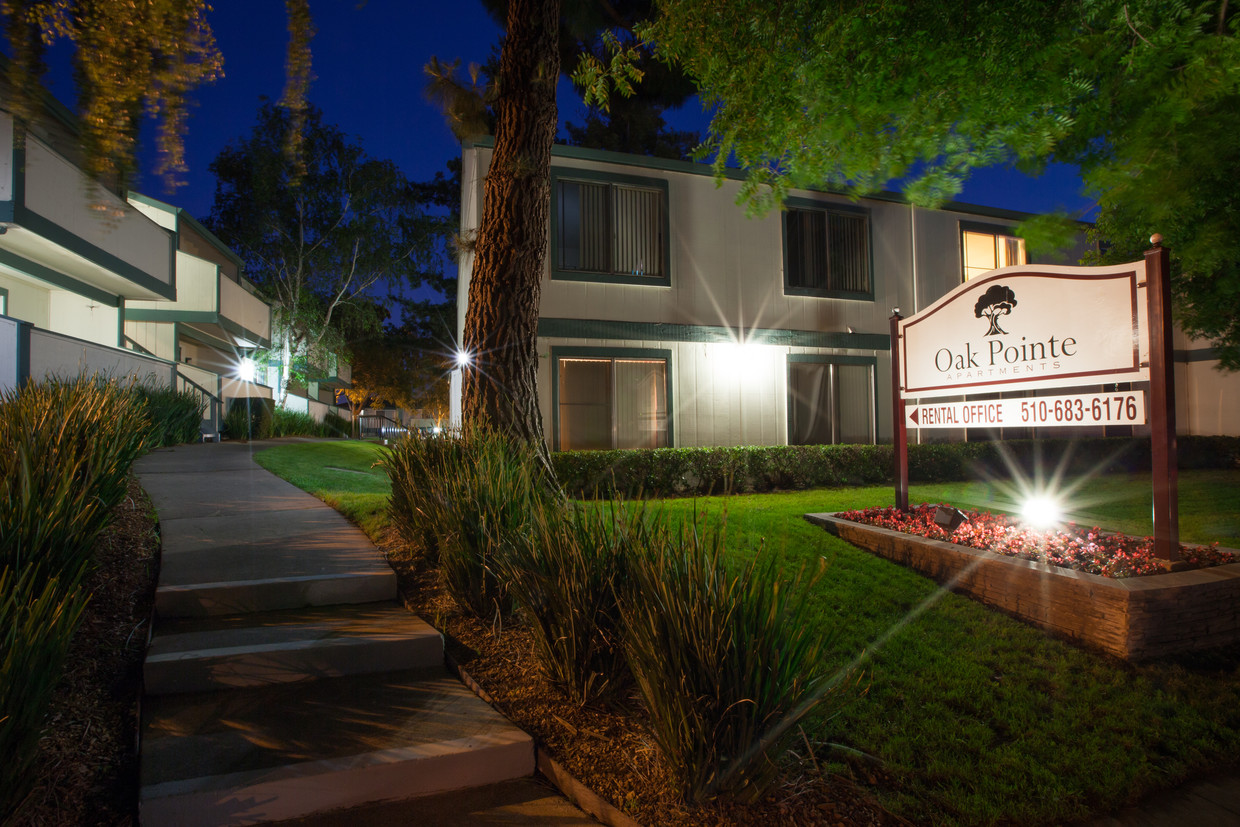 Primary Photo - Oak Pointe Apartments