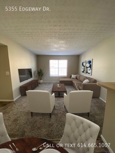 Foto del edificio - 5355 Edgeway Dr