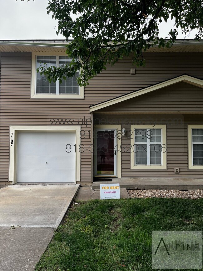 Foto del edificio - Spacious, Garage, Vouchers Considered!