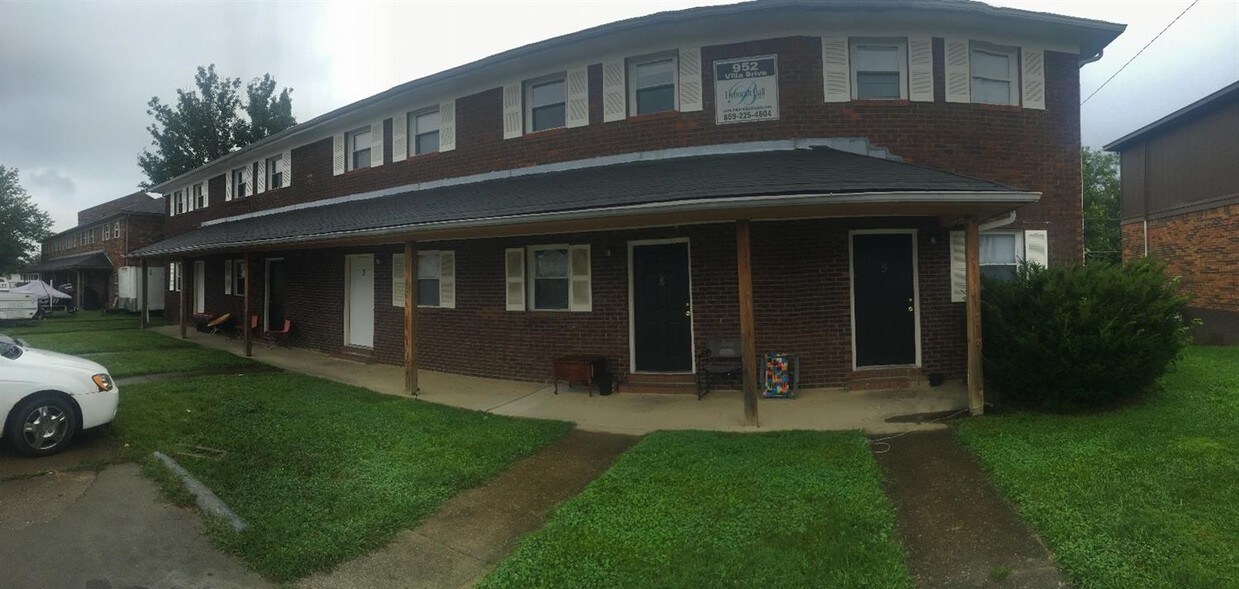 952 Villa Dr, Richmond, KY 40475 Apartments in Richmond, KY