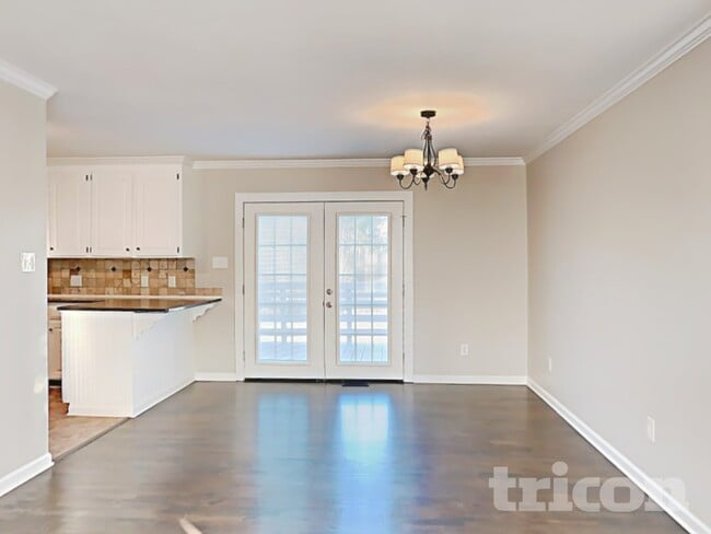 Foto del edificio - 137 Deercroft Dr