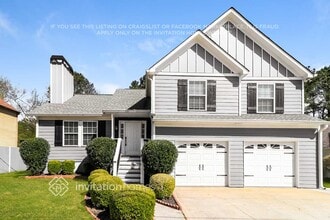 Building Photo - 4804 Shallow Farm Dr NE