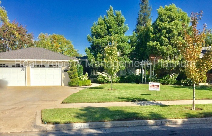 Primary Photo - 205 E Garland Ave