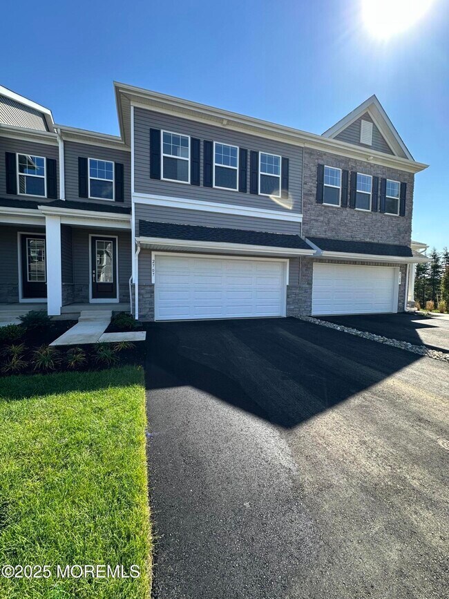 Foto del edificio - 2707 Journey Ave