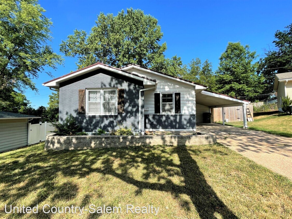 Primary Photo - 2 br, 2 bath House - 11 Frost Dr