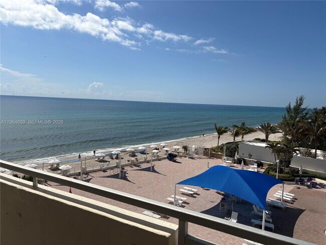Building Photo - 3180 S Ocean Dr