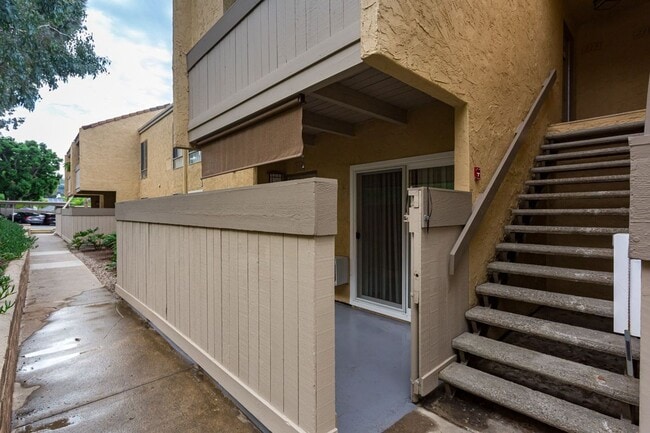 Building Photo - Cute Condo at Mission Trails Villas!