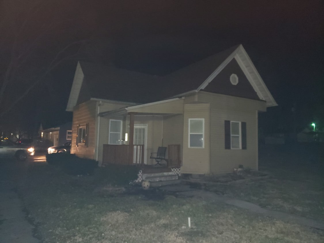 319 S Davis St, Monroe City, MO 63456 House Rental in Monroe City, MO