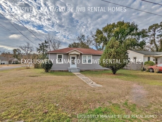 Foto del edificio - 4604 Alpha Ave