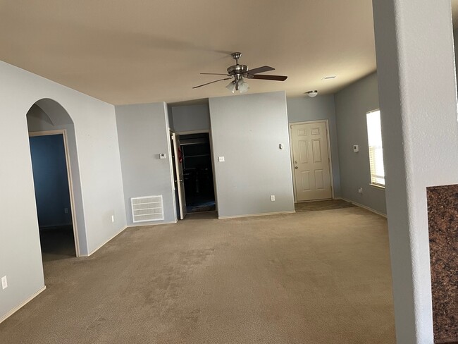Main Room - 7880 Galleon Field Ln