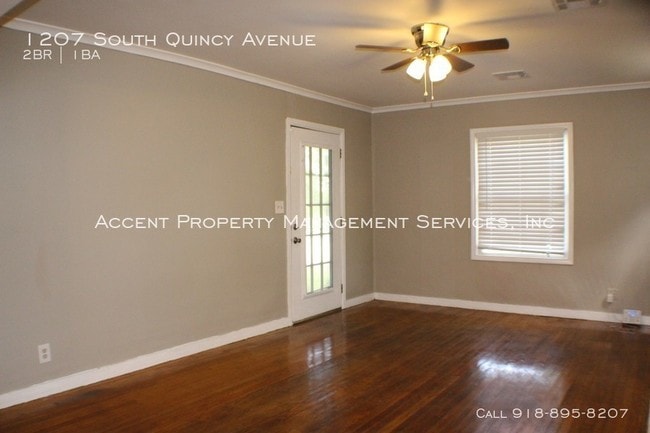 Building Photo - Newly Remodeled near Cherry Street