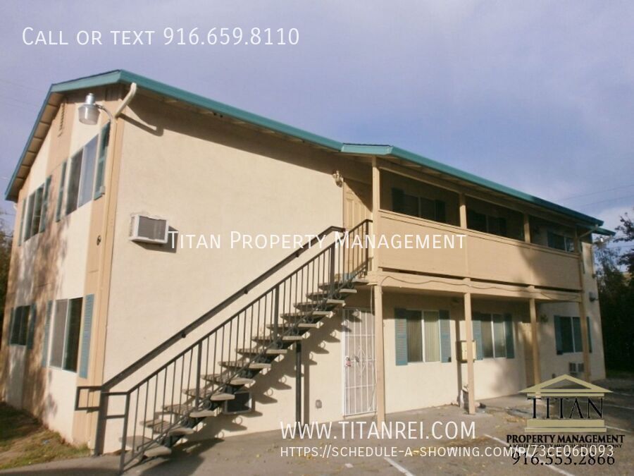 Primary Photo - Sacramento Two Bed Apartment- Managed by T...