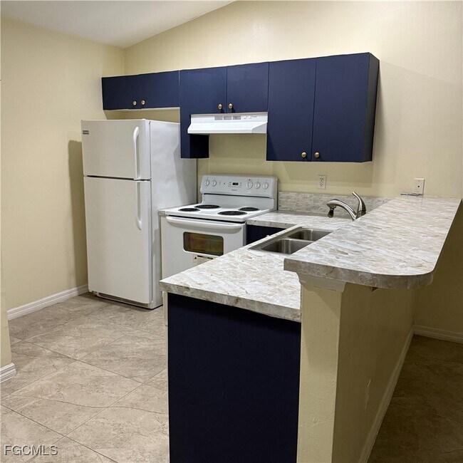 Foto del edificio - 4707 25th St SW