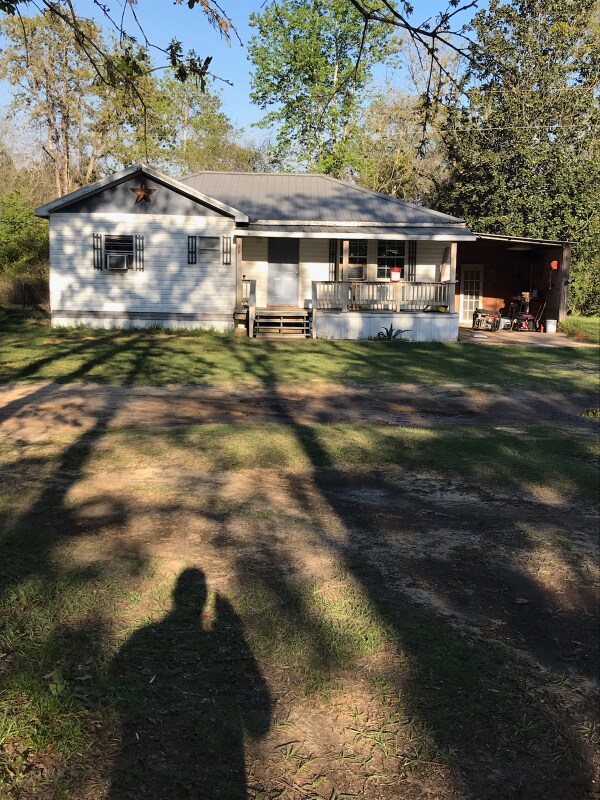 1740 county Rd 4102, Call, TX 75933 House Rental in Call, TX