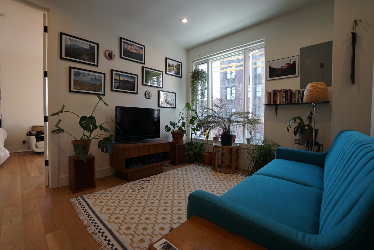 Foto principal - 551 Midwood St