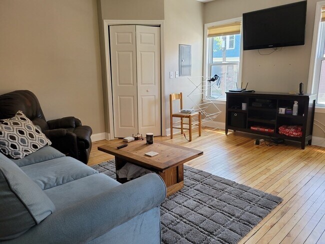 Foto del edificio - 15 Jay St