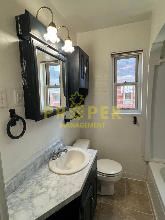 Foto del edificio - Nice 3 bedroom 1 bath house !