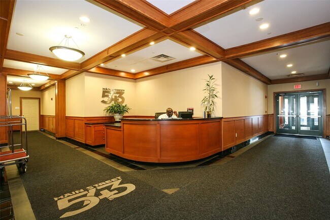 Foto del edificio - 543 Main St