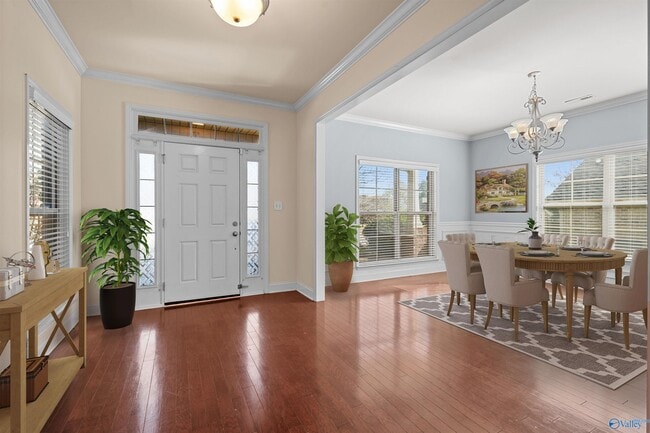 Foto del edificio - 107 Autumn Haven Ln