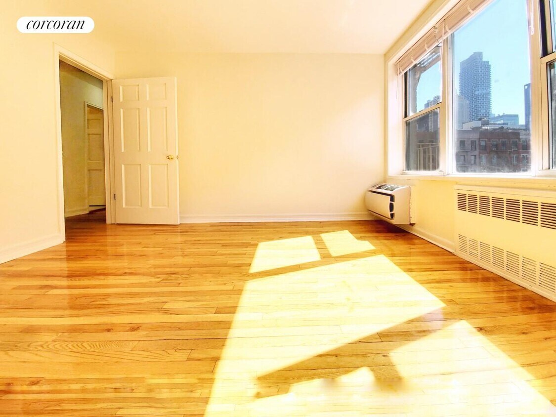 401 W 56th St Unit 3F, New York, NY 10019 Apartment for Rent in New