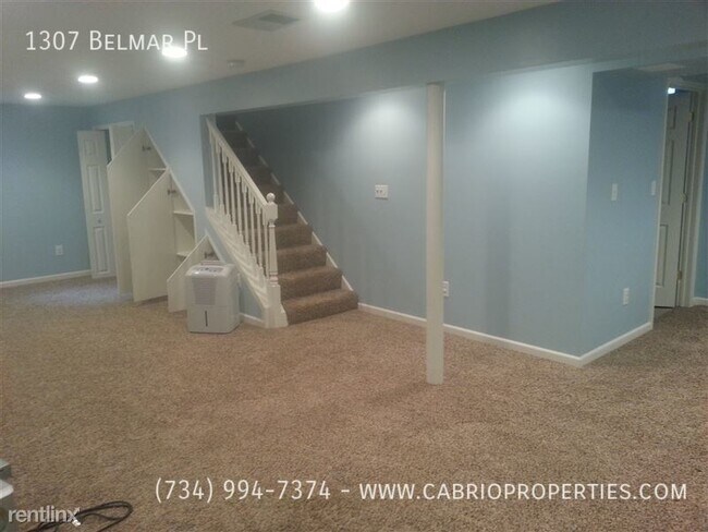 Building Photo - 1307 Belmar Pl