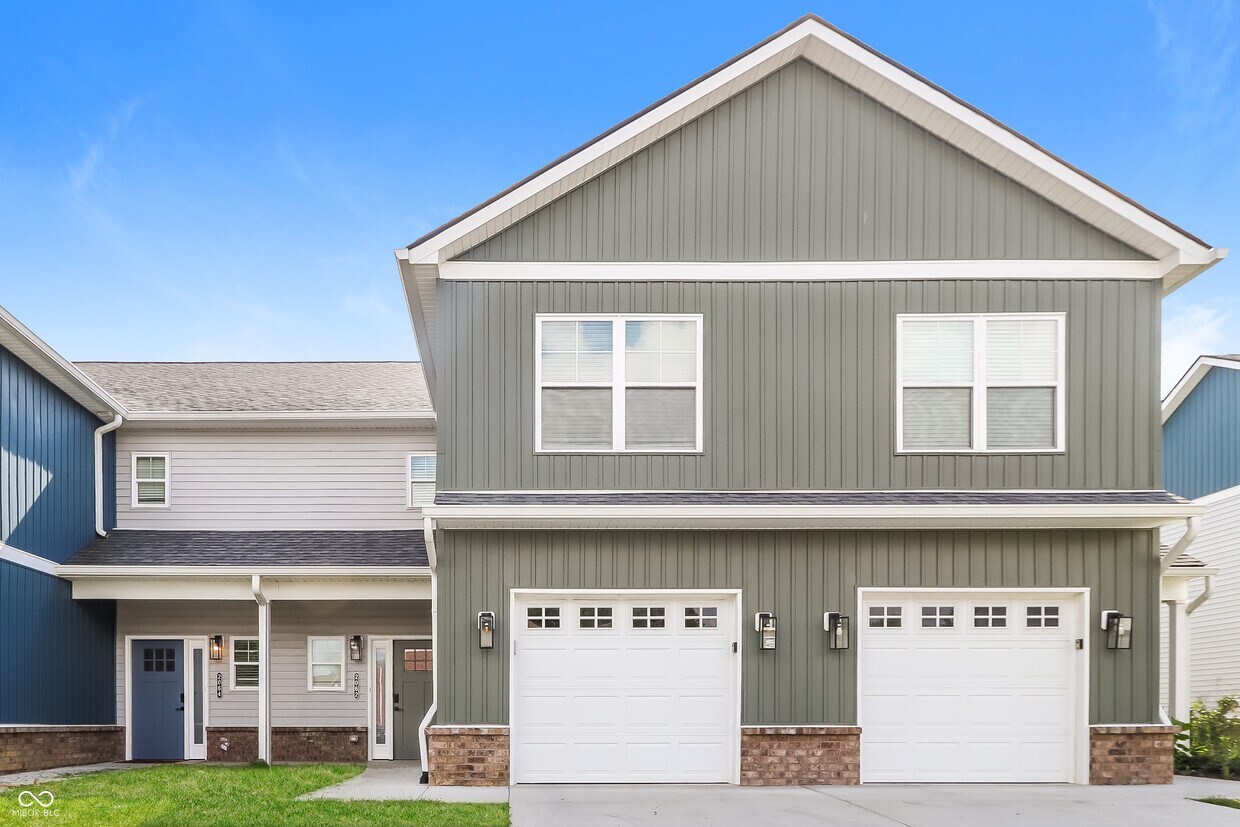 Foto principal - 2062 Hoosier Way