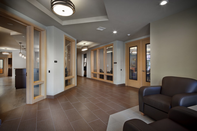 Foto del edificio - Park Place Apartments