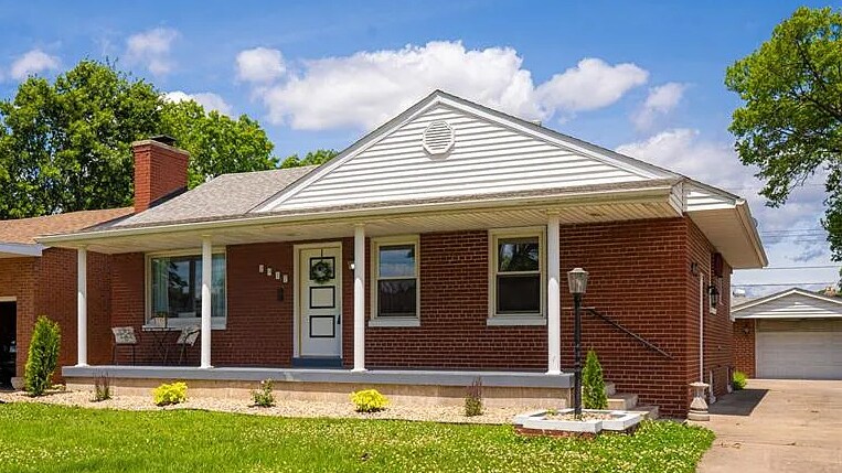 Foto principal - 2917 Grand Ave
