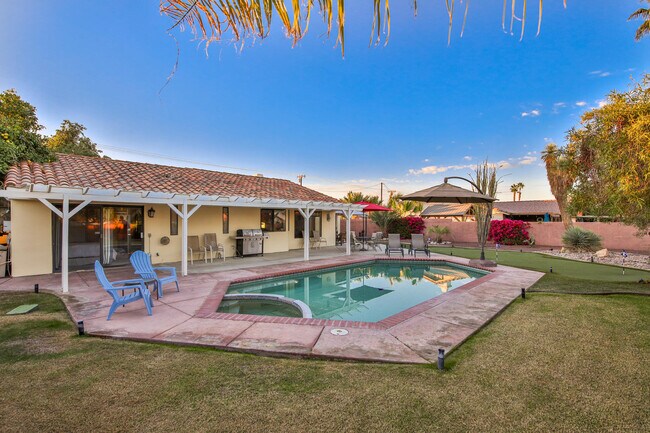 Foto del edificio - 43622 Warner Trail
