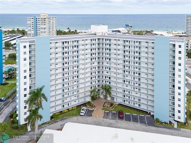 Foto del edificio - 201 N Ocean Blvd