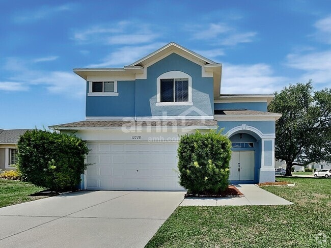Building Photo - 12728 Longcrest Dr