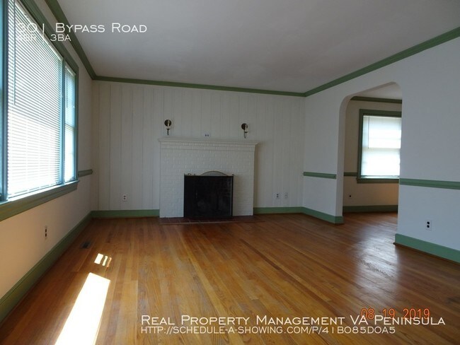 Building Photo - 301 Bypass Rd
