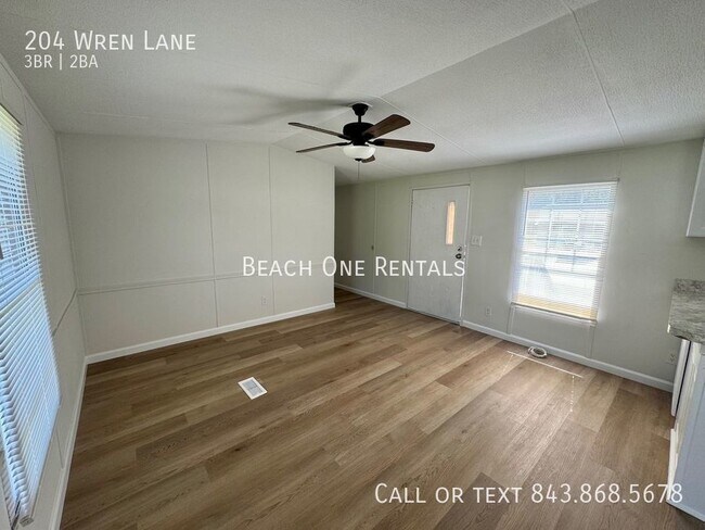 Building Photo - Conway - 3 Bedroom / 2 Bath Mobile Home-Ap...