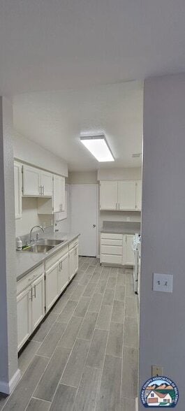 Foto del edificio - 501 E Alamo St