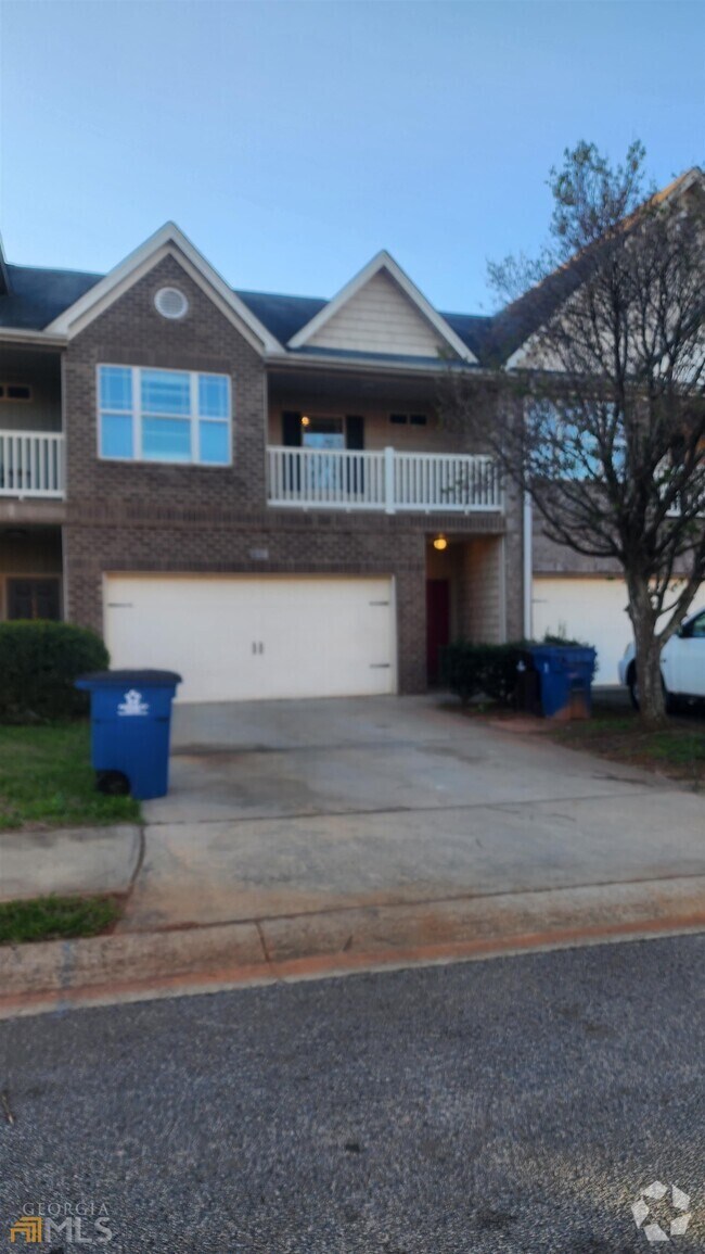 Greenway Park Apartments under 2,000 Mcdonough, GA 2 Rentals