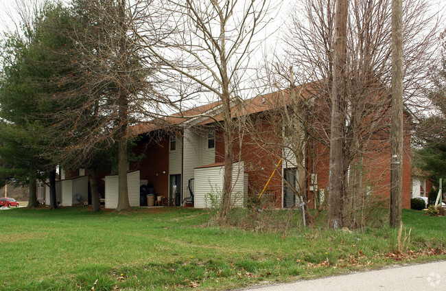 Foto del edificio - Wedgewood Village